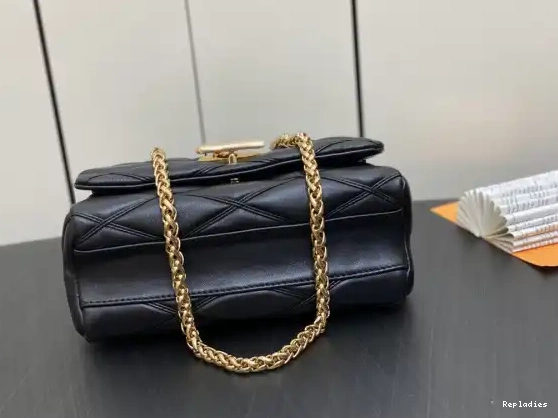 Repladies LOUIS VUITTON GO-14 MM 0706